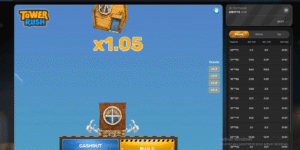 Tower Rush