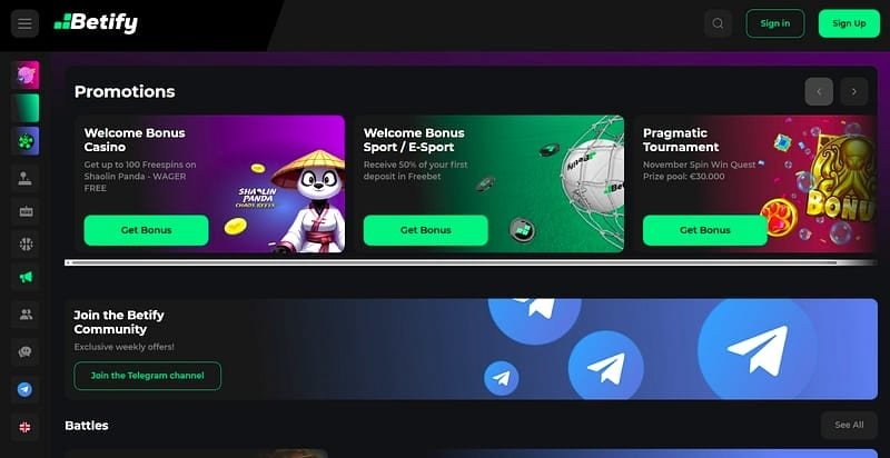 Betify Auszahlung: Wie läuft das in der Praxis?