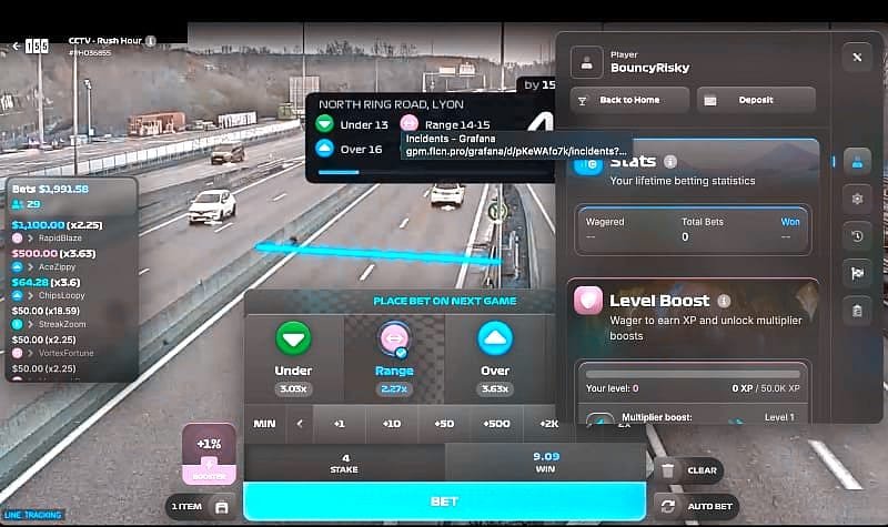 CCTV Rush Hour Tipps für den Einstieg – Welche Kamera wählen - und warum das eine Rolle spielt