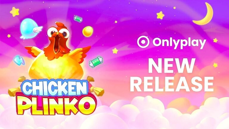 Chicken Plinko lohnt es sich - oder doch lieber woanders?