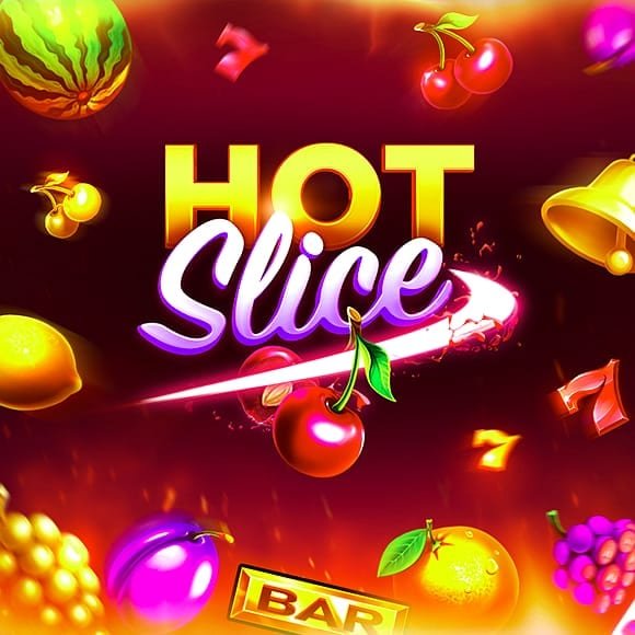 Hot Slice wie spielt man? – Tippen, Wischen, Treffen - die Basics