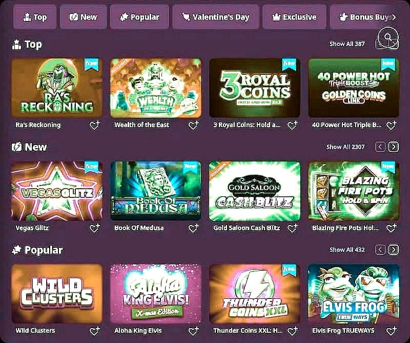 LolaJack seriös oder Abzocke? – Kriterium 2: Welche Provider hat LolaJack - und was sagt das aus?