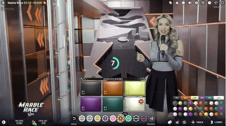 Marble Race Spielermeinungen: Was kritisiert wird