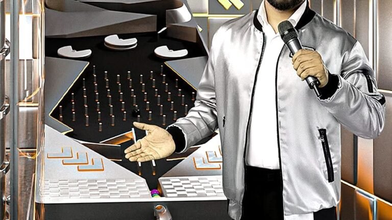 Marble Race Spielermeinungen: Hype oder echtes Highlight?