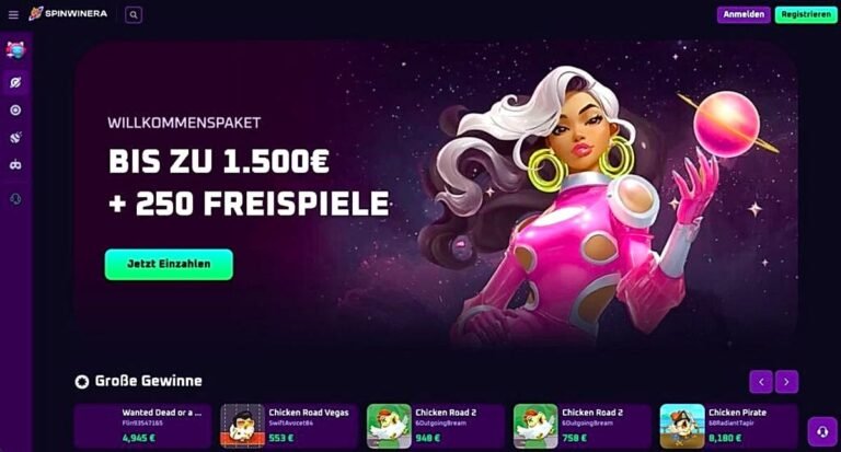 Spinwinera Betrug? Was nach 72 Stunden Recherche übrig bleibt