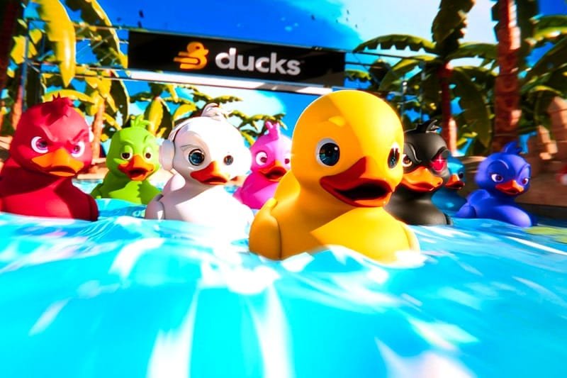 CCTV Duck River Expertenmeinungen – Was Spieldesign-Kritiker an CCTV Duck River überraschend finden