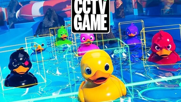 CCTV Duck River Expertenmeinungen