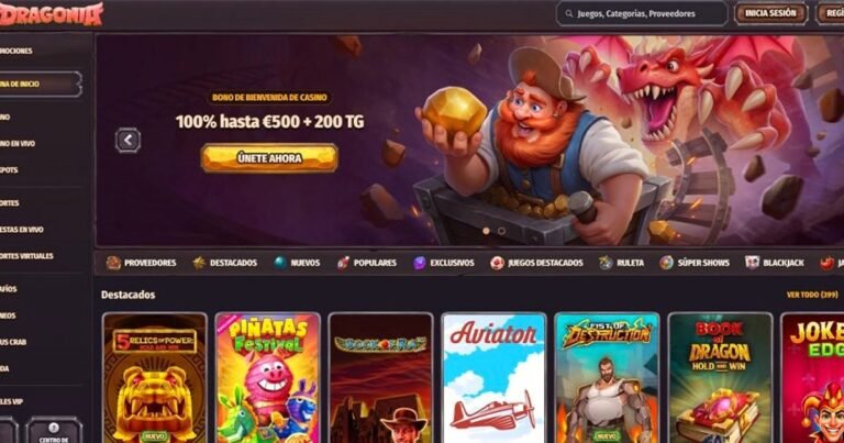 Dragonia Aktionscode