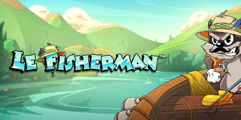 Le Fisherman bei Dragonia Gewinnchancen